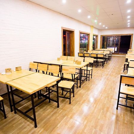 Homestay T&N Hanoi Kültér fotó