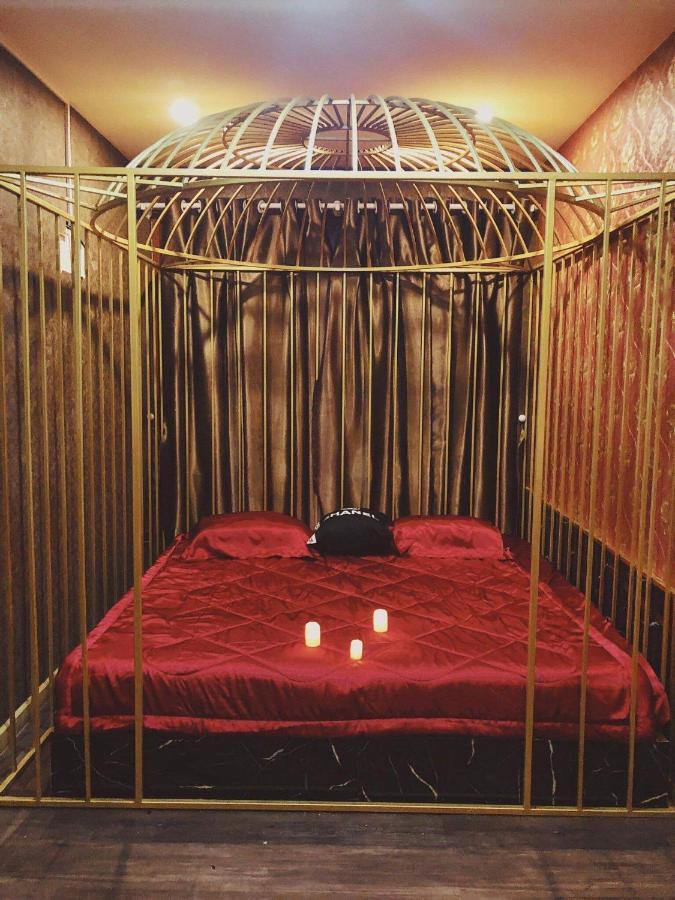 Homestay T&N Hanoi Kültér fotó