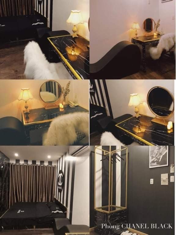 Homestay T&N Hanoi Kültér fotó