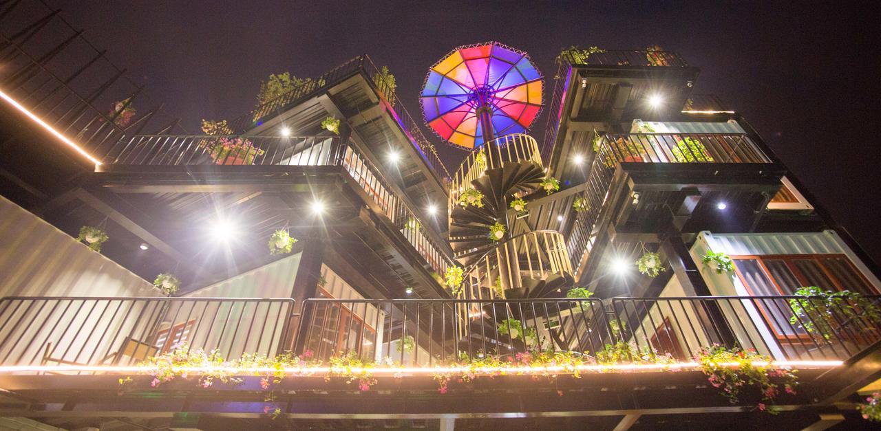 Homestay T&N Hanoi Kültér fotó