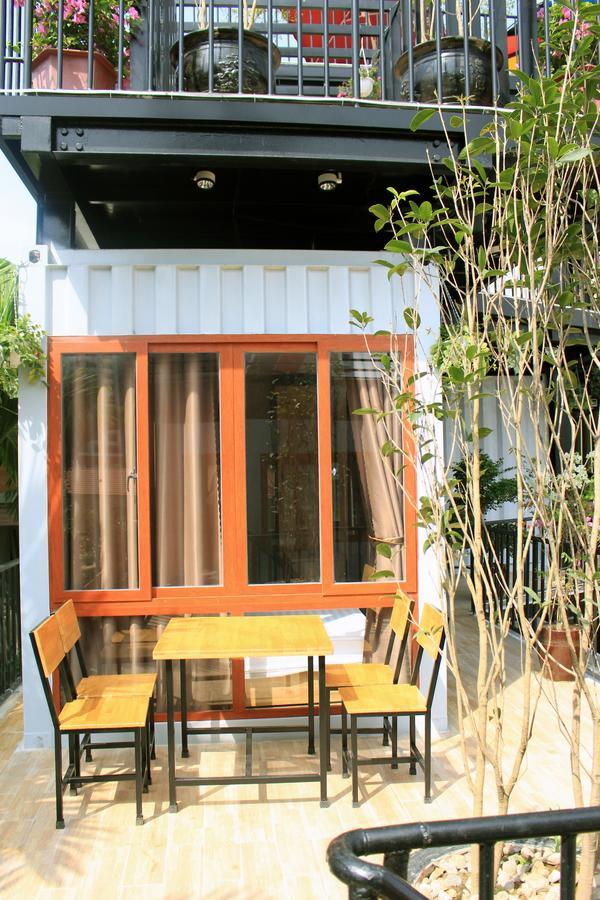 Homestay T&N Hanoi Kültér fotó